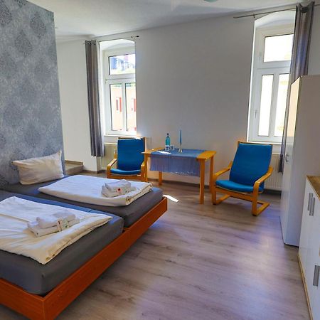 Ryde & Hyde Budget Hotel Дрезден Экстерьер фото